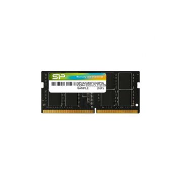 MEMOIRE SILICON POWER DDR4 16GB SO-DIMM 2666MT/s CL 19 1x16Go Combo 260pin 1,2V