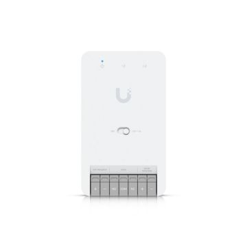 Ubiquiti - UA-HUB-DOOR Hub de porte - connexion et alim via PoE++