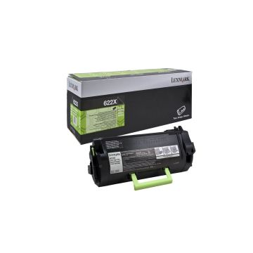 LEXMARK Ton LRP THC 622X MX810