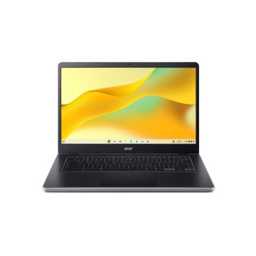 Port acer Chromebook C936T-TCO-C1CN Noir Intel Processor N100 8Go 64 GoeMMC 14.0'' FHD IPS TACTILE Chrome OS NX.KNPEF.005