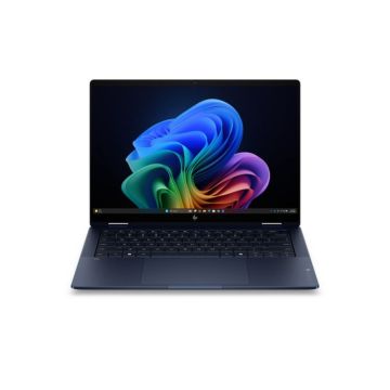 Portable HP EliteBook X G2i I Intel Core Ultra7 356H 32Go 1ToSSD Intel ARC Graphics Xe 50 Tops 14'' WUXGA OLED tactile 300nits Copilot + PC Win11PRO DM8Z1ET