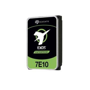 QNAP Seagate, HDD, Exos 7E10, SATA III, 3.5-inch, 8TB, ST8000NM017B