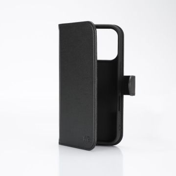 WE Etui folio MAGNETIQUE XIAOMI REDMI NOTE 15 4G/5G noir