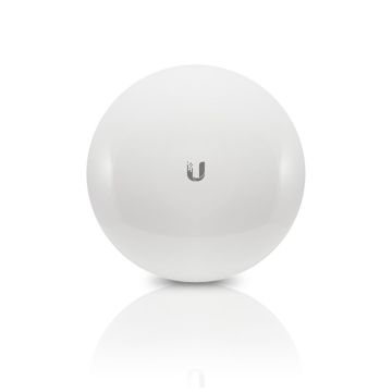 Ubiquiti - NBE-M5-16 Point accès airMAX NanoBeamM 5GHz 16 dBi Bridge Outdoor