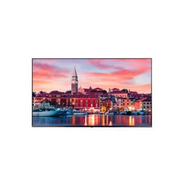 LG Smart TV 55'' 55UM662H4 LED 4K 3840x2160 webOS 3xHDMI RJ45 USB DVB -T2 / C / S2