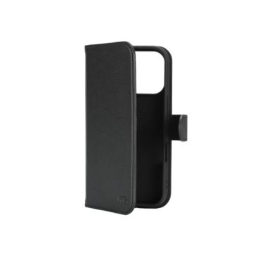 WE Etui folio MAGNETIQUE SAMSUNG GALAXY A27 5G Noir
