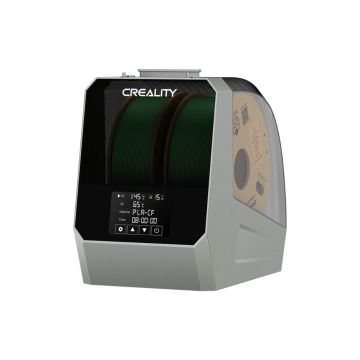 Creality Space Pi Filament Dryer Plus Boîte de Séchage de Filaments