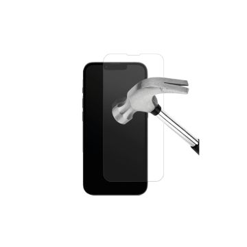 WE Verre trempé APPLE IPHONE 13/13 PRO/14/16E/17E