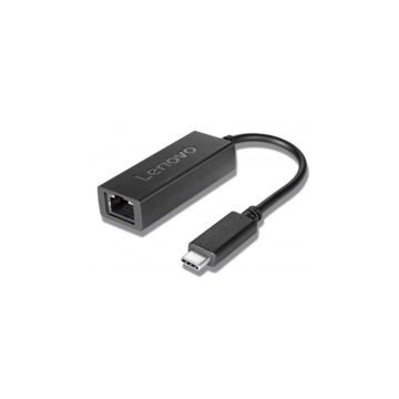 Lenovo Adaptateur Lenovo USB C vers Ethernet-ROW