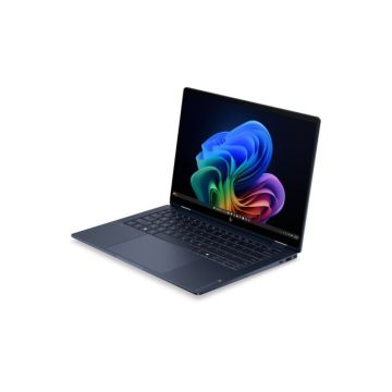 Portable HP Elite Book X FLIP G2i AI Intel Core Ultra U7 - 358H 32GO 1TOSSD Intel ARC Graphics 14 WUXGA OLED Tactile WIN11PRO D90PSAT"