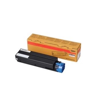 OKI Cartouche Toner B433/B513 Noir 7 000 pages