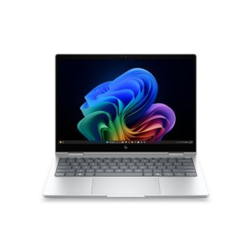 Portable HP Elitebook 8 G2i Flip Intel Core Ultra 5 325 16GB soud 512GoSSD Intel Graphics 46TOPS 13.3'' WUXGA WLED Tactile 400nits sRGB Win11Pro E24E1ET