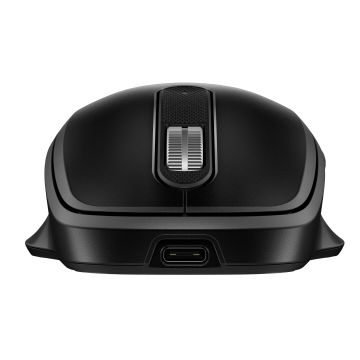 HP 725 Dual Mode Rechargeable Combo - STB