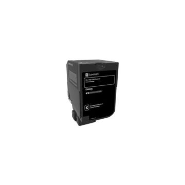 LEXMARK Ton HC bk Corp CX725de