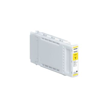 EPSON Cart JE UC XD jaun 110ml