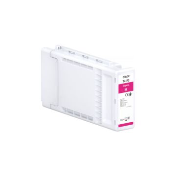 EPSON Singlepack UltraChrome XD2 T41F340 Magenta 350ml