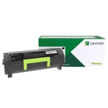  LEXMARK CS/CX331, 431 Cartouche Toner Magenta LRP 1 500 pages