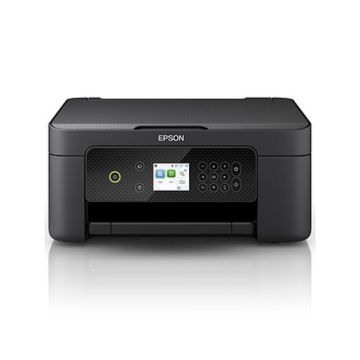 EPSON Expression Home XP-4200 MFP Jet d'encre couleur A4 10ppm/5ppm, R-V, Wifi, USB, 100f, LCD 6,1cm