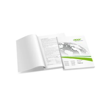 EDG 3 ans SUR SITE (J+1 ouvré) pour PC portable Chromebook/TravelMate/Extensa/Aspire/Swift/Spin - (Hors Predator/ Nitro / Aspire 7) PDF Electronique
