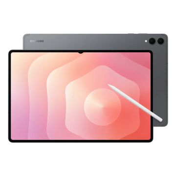 Tablette Galaxy Tab S11 Ultra 14,6'" 256Go Grey 5G Android 16 RAM 12Go 2960X1848 4 speakers + Camera 13MP+8MP+12MP S pen inclus DAS tronc / membre 0,797 W/kg