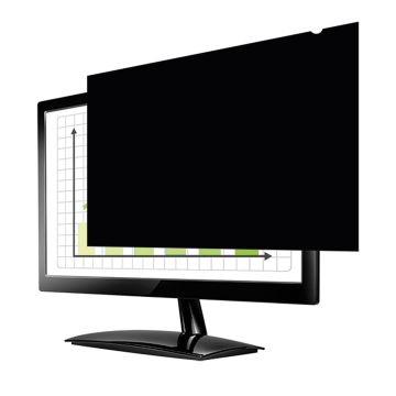 FELLOWES FILTRE DE CONFIDENTIALITE 23,8'' W