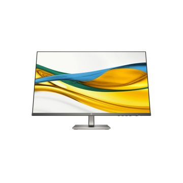 Moniteur HP 527da 27'' FHD IPS 5 ms GtG 300nits 1x HMDI, 1x Alimentation Regl Hauteur,Pivotable,Inclinable 3/3/0 B11W6AT
