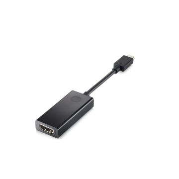 HP-C Adaptateur USB type C vers HDMI 2.0