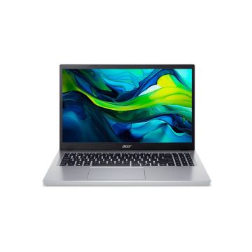 Portable ACER Aspire AG15-32P-31XF Intel Core 3 N355 8Go DDR5 512GoSSD Intel Graphics 15.6'' FHD IPS Mate 60Hz Win11H NX.J46EF.009