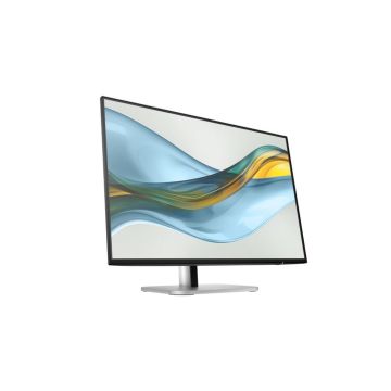 Moniteur HP Series 5 Pro - 524pn 24'' WUXGA IPS 5 ms 350nits HDMI/DPin/DPout/USB-A x3 USB-B x1 Regl Hauteur,Pivotable,Inclinable 9D9A7AA