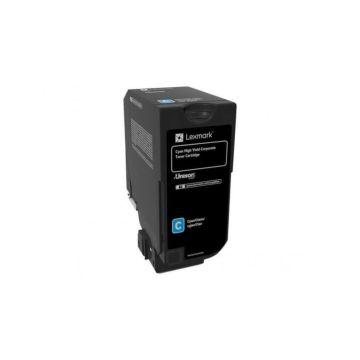LEXMARK To Corp HC cyan CS725