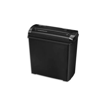 Fellowes POWERSHRED P-25S destructeur coupe droite 220-240V EU 4701001 !