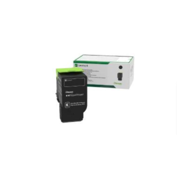 LEXMARK Cartouche Toner LRP Noir CX833/CX95x 47 700 pages