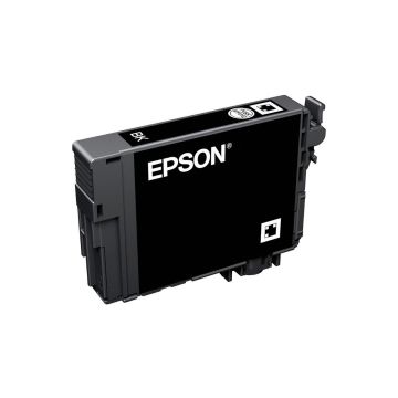 EPSON Cartouche Encre Jumelle 502XL Noir 9,2ml