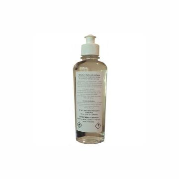 GEL HYDRO ALCOOLIQUE 250 ML LBS PF Solution Hydro alcoolique FLACON DE 250 ML Covid fabriquant LALIQUE Made In France