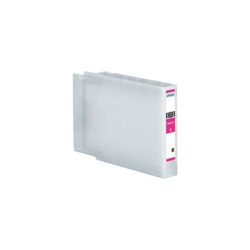 EPSON Cartouche T9073 Durabrite Pro XXL Magenta 69,1ml WF-6xxx