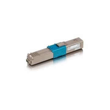 OKI C331 Toner 2 000 pages cyan