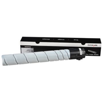 LEXMARK Cartouche toner noir 32 500 pages