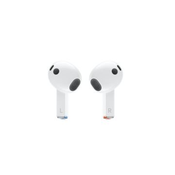 SAMSUNG Ecouteurs Galaxy Buds 3 Coloris Blanc SM-R530NZWAXEF