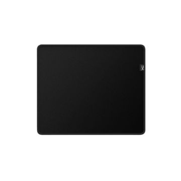 Tapis HyperX Pulsefire (M), surpiqûres anti-effilochage, Base antidérapante en caoutchouc et rembourrage confortable