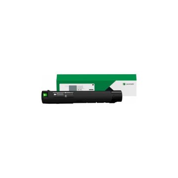 LEXMARK Cartouche Toner CX930,931 Noir 28 000 pages