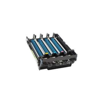 LEXMARK Pack de 4 Photoconducteurs 70C0P00