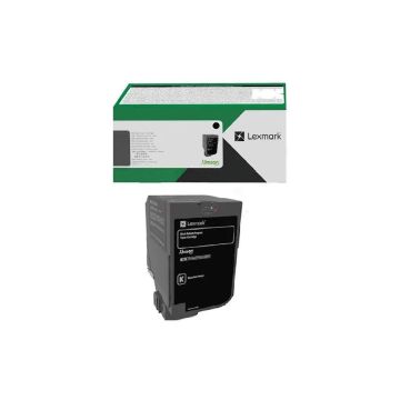 LEXMARK ton bK CS/X730 5Kp
