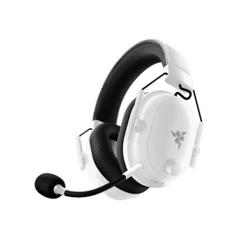 RAZER BlackShark V2 Pro (2023) Blanc - Casque de jeu