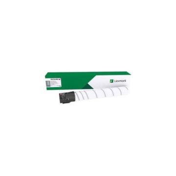 LEXMARK Toner Mag. CS-CX92 HC