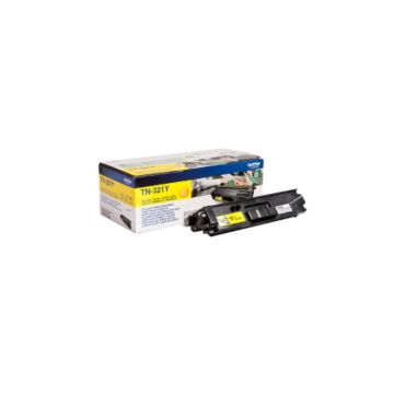 BROTHER toner jaune HL-8250CDN