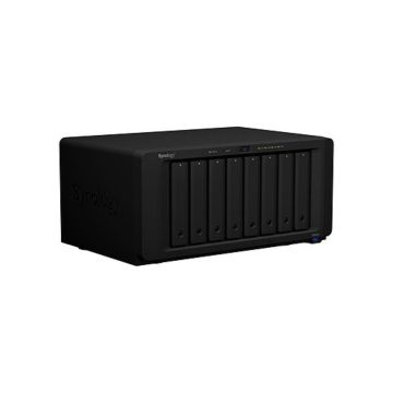 Synology - DiskStation DS1821+