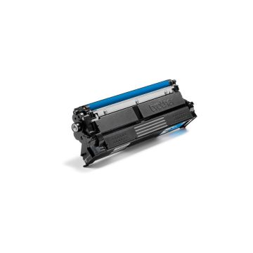 BROTHER Cartouche Toner TN625XXLC Cyan 6 500 pages