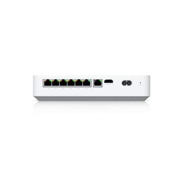 Ubiquiti - UNVR-INSTANT Network Video Recorder Instant