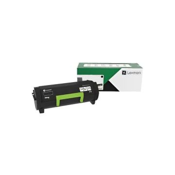 LEXMARK toner MS/X63 5k pages