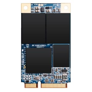 SSD INTERNE M10 mSATA 120GB SATA III SP120GBSS3M10MFF